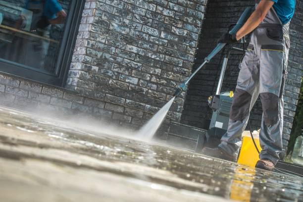 Trusted Anthem, AZ Pressure Washing Services Experts