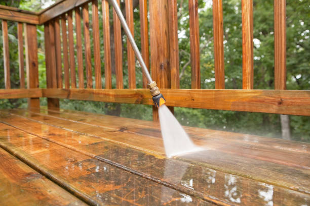 Best Driveway Pressure Washing  in Anthem, AZ